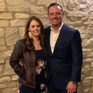 Meet your Posher, Drew